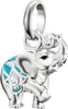 Thomas Sabo - CC1327-041-17 - Charm - Damen - 925 Silber - Produktbild-Vorschau 10