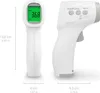 medisana TM A79 Infrarot-Fieberthermometer Stirnthermometer Produktbild-Vorschau 2