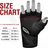 RDX F6 KARA MMA Kampfhandschuhe Gepolstert Produktbild-Vorschau 9