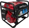 KRAFT&DELE | Stromerzeuger, 1500W Maximalleistung, 12/230V, Produktbild-Vorschau 19
