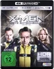 X-Men - Erste Entscheidung (4K UHD) Produktbild-Vorschau 1