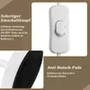 Collage of product features with German text. Náhľad obrázku produktu