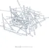 KRAFTMANN 75847 Slepé nýty 3,2 mm, 50 kusů Náhled obrázku produktu 3