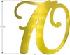 Oblique Unique Torten Topper Kuchen Muffin Aufsatz Zahl 70 Produktbild-Vorschau 2