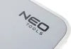 NEO TOOLS tavolo pieghevole a blocco pesante argento, Anteprima dell’immagine prodotto 8