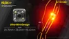 Nitecore NU05 V2 Signalleuchte - Schwarz Produktbild-Vorschau 11
