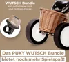 Puky PUKY WUTSCH BUNDLE dusty sand (unisex) Produktbild-Vorschau 10