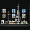 LEGO® Architecture 21044 Paříž Náhled obrázku produktu 38