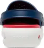 Crocs InMotion Clog Herren Komfort Pantoffel Dunkelblau Produktbild-Vorschau 22