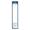 Bosch Scheibenwischer Rear H357, Länge: 350mm – Produktbild-Vorschau 18