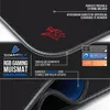 Titanwolf Gaming muismat, RGB, 900 x 400 x 4 mm, 7 Productafbeelding-voorbeeld 3