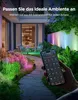 Govee Outdoor LED Strahler, IP67 Wasserdichte Produktbild-Vorschau 5