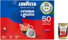 Lavazza Crema e Gusto Cialde 50 Stück E.S.E. 44 mm – Produktbild-Vorschau 1