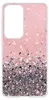 Etui Do Samsung S26 Case Brokat Plecki + Szkło Ochronne 9H Podgląd zdjęcia produktu 6