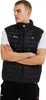 ELLESSE Bardy Gilet BLACK S Produktbild-Vorschau 26