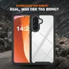 360 Grad Premium Handy Hülle für Samsung Galaxy A57 5G Produktbild-Vorschau 6