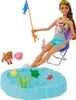 Barbie Super Abenteuer-Camper Spielset (mit Dachzelt, Grill Produktbild-Vorschau 9