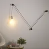 Creative-Cables Passacavo in legno Rolé – (Nero, Ø 40 mm, H Anteprima dell’immagine prodotto 2