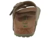 Birkenstock Arizona vegan Canvas 1024065 (40/Faded Khaki Produktbild-Vorschau 28