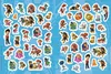 PAW Patrol: Mein Lieblingsbuch - Geschichten - Sticker - Produktbild-Vorschau 6