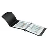 DURABLE Flipchart sto?owy DURASTAR® A4 poziomy, Bazaltowy, Podgląd zdjęcia produktu 6