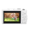 Digitální fotoaparát,Digitální fotoaparát 4K,Kompaktní Náhled obrázku produktu 7