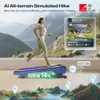 Urevo CyberPad for Home, 120 kg, 0,6 km/h, 4 km/h, 1 Produktbild-Vorschau 7