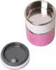 Lunchbox Thermosbehälter Für Lebensmittel Lunch Kamille Produktbild-Vorschau 9