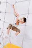 Sprossenwand für Kinder Indoor Klettergerüst aus Metall mit Produktbild-Vorschau 6