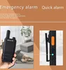Retevis RT622P PMR446 walkie-talkie, 1620mAh ultrasottile Anteprima dell’immagine prodotto 5
