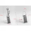 Drabina drabiny aluminiowe Altrex 5 stopni 120 Podgląd zdjęcia produktu 5
