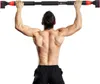 Klimmzugstange Türrahmen bis 150 kg Pull Up Bar für Fitness Produktbild-Vorschau 17
