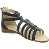 Dockers by Gerli SOPO Sandalette Schwarz Produktbild-Vorschau 4