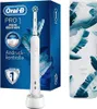 Oral-B Zahnbürste Pro1 750 mit Aufsteckbürste Etui Produktbild-Vorschau 7