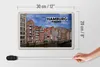 Blechschild Städte Hamburg Deichstraße Fluss 30x20cme Produktbild-Vorschau 5