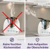 mixcover Parní deflektor Parní nástavec Odsavač par Ochrana Náhled obrázku produktu 3