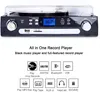 DIGITNOW Vinyl Plattenspieler Bluetooth Produktbild-Vorschau 2