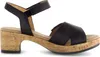 Gabor 82.072 Damen Sandalette - Riemchen Sandalen schwarz Produktbild-Vorschau 12