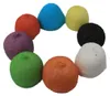 Mellow Speckballs mélange multicolore de guimauve au goût Voir les images du produit 2