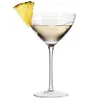 KROSNO Martinigläser Set 245ml – 6er Set Cocktailgläser Produktbild-Vorschau 8