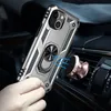 Schutzhülle für iPhone 13 Mini, Dual Layer Militäre Produktbild-Vorschau 6