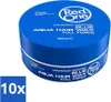 Red One - Haarwachs - Blau - Aqua Hair Wax - Für starken Produktbild-Vorschau 1