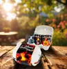Geschenkset "Echte Männer grillen mit Kohle" - 6er Set Produktbild-Vorschau 6