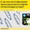 HP 70 - 130 ml - hellmagentafarben - original Produktbild-Vorschau 6