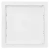 FIXO PRD 55x55 Drzwiczki rewizyjne ABS 550x550 mm białe do Podgląd zdjęcia produktu 3