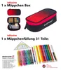 Schulrucksack Elephant Hero Signature 4 Teile Set Rucksack Produktbild-Vorschau 4
