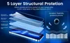 Mobile Origin 2x Panzerglas für iPhone 15 Pro Schutzglas Produktbild-Vorschau 6