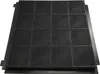 vhbw 2x Aktivkohlefilter kompatibel mit Airforce F203 A 90 Produktbild-Vorschau 4