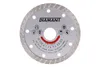 Diamantscheibe DIAMANT 180x22. 2x3. 1mm TURBO Produktbild-Vorschau 3