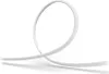 Philips OmniGlow Lightstrip 5 m, Bluetooth/Zigbee, Weiß, Produktbild-Vorschau 2